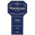 Bodegas Montecillo Rioja Reserva 2009 Front Label
