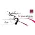 Bodegas Martinez Corta Cepas Antiguas Tinto 2010 Front Label