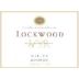 Lockwood VSR Merlot 1997 Front Label