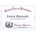 Camille Giroud Vosne Romanee Rouge 2006 Front Label