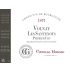 Camille Giroud Volnay Les Santenots Premier Cru 1971 Front Label