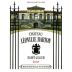 Chateau Leoville Barton (3 Liter Bottle) 2005 Front Label