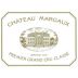 Chateau Margaux (3 Liter Bottle) 2002 Front Label