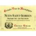 Camille Giroud Nuits Saint Georges Les Vaucrains 2004 Front Label