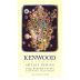 Kenwood Artist Series Cabernet Sauvignon 2009 Front Label