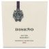 Diseno Old Vine Malbec 2013 Front Label