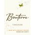 Bonterra Organically Grown Viognier 2013 Front Label