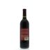 Parducci Small Lot Blend Merlot 2012 Back Bottle Shot