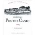 Chateau Pontet-Canet (3 Liter Bottle) 2005 Front Label