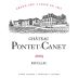 Chateau Pontet-Canet (6 Liter Bottle) 2009 Front Label