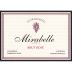 Schramsberg Mirabelle Brut Rose Front Label