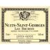 Louis Jadot Nuits-Saint-Georges Les Boudots Premier Cru Domaine Gagey 2012 Front Label