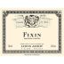 Louis Jadot Fixin 2012 Front Label