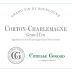 Camille Giroud Corton-Charlemagne Grand Cru 2011 Front Label