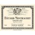 Louis Jadot Batard-Montrachet 2012 Front Label