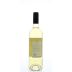 Bodega Garzon Uruguay Reserva Sauvignon Blanc 2013 Back Bottle Shot
