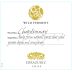 Errazuriz Aconcagua Costa Wild Ferment Chardonnay 2013 Front Label