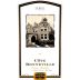 Cote Bonneville Dubrul Vineyard Red Blend 2007 Front Label