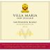 Villa Maria Private Bin Sauvignon Blanc 2012 Front Label