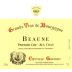 Camille Giroud Beaune Aux Cras 2005 Front Label
