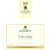 Maison Champy Volnay 2009 Front Label