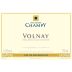 Maison Champy Volnay 2010 Front Label