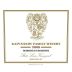 Kapcsandy Family Winery State Lane Vineyard Roberta's Reserve 2008 Front Label