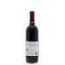 Domaine Eden Cabernet Sauvignon 2010 Back Bottle Shot