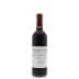 Domaine Eden Cabernet Sauvignon 2010 Front Bottle Shot