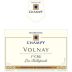 Maison Champy Volnay Les Taillepieds Premier Cru 2011 Front Label