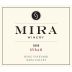 Mira Winery Hyde Vineyard Syrah 2009 Front Label