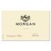 Morgan Sauvignon Blanc 2013 Front Label
