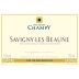Maison Champy Savigny-les-Beaune 2009 Front Label