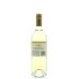 Morgan Sauvignon Blanc 2013 Back Bottle Shot