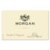 Morgan Double L Vineyard Riesling 2013 Front Label