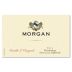 Morgan Double L Vineyard Chardonnay 2013 Front Label
