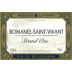 Maison Champy Romanee-Saint-Vivant Grand Cru 1999 Front Label