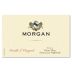 Morgan Double L Vineyard Pinot Noir 2013 Front Label