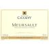 Maison Champy Meursault 2011 Front Label
