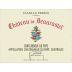 Chateau de Beaucastel Chateauneuf-du-Pape 2012 Front Label