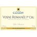 Maison Champy Vosne-Romanee Les Suchots Premier Cru 2009 Front Label