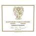 Kapcsandy Family Winery State Lane Vineyard Roberta's Reserve 2011 Front Label