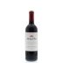 Menage a Trois Cabernet Sauvignon 2012 Front Bottle Shot