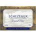 Maison Champy Echezaux Grand Cru 2005 Front Label