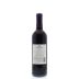 Menage a Trois Malbec 2012 Back Bottle Shot