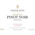 Felton Road Cornish Point Pinot Noir 2012 Front Label