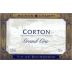Maison Champy Corton Grand Cru 2006 Front Label