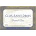 Maison Champy Clos-Saint-Denis Grand Cru 2003 Front Label