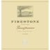 Firestone Gewurztraminer 2009 Front Label
