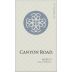 Canyon Road Merlot 2013 Front Label